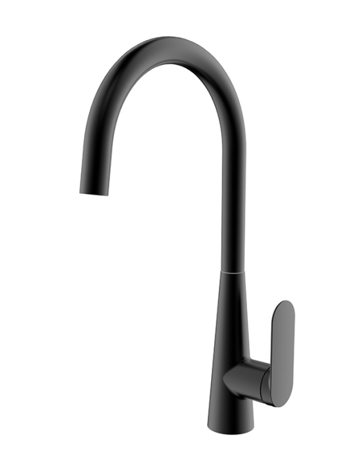 33244-9 Смеситель KAISER Arena для мойки