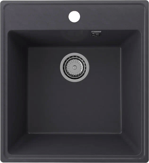 Мойка для кухни Ulgran Quartz Forte 460  космос