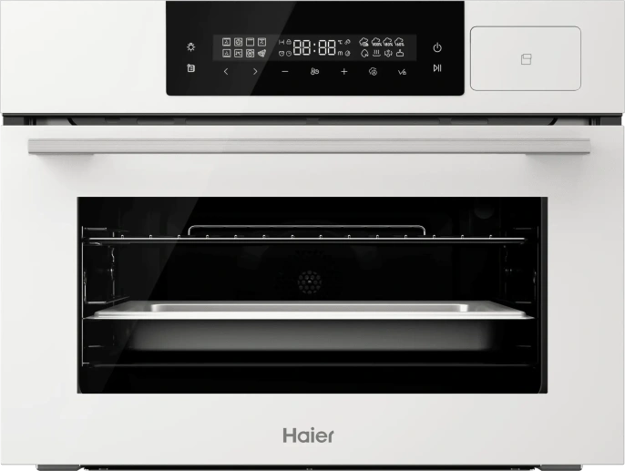 ДУХОВОЙ ШКАФ HAIER HOS-F5CVN8GW