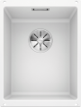 Мойка Blanco Subline 320-U белый, отводная арматура InFino®