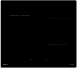 ИНДУКЦИОННАЯ ВАРОЧНАЯ ПОВЕРХНОСТЬ HAIER HHK-Y64NTB