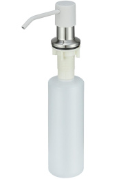 Дозатор Point PN3201W белый