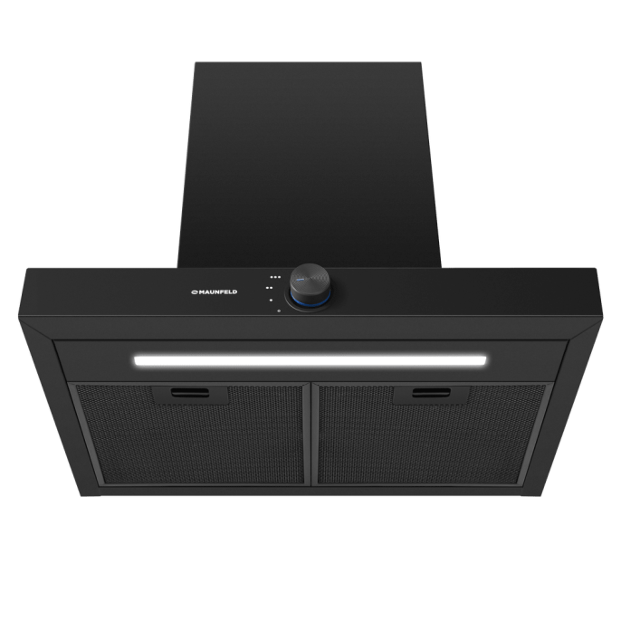 Кухонная вытяжка MAUNFELD Comfort 60 T чёрный