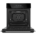 Шкаф духовой электрический MAUNFELD AEOD60103B2