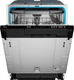 ВСТРАИВАЕМАЯ ПОСУДОМОЕЧНАЯ МАШИНА HAIER HDWE14-692RU