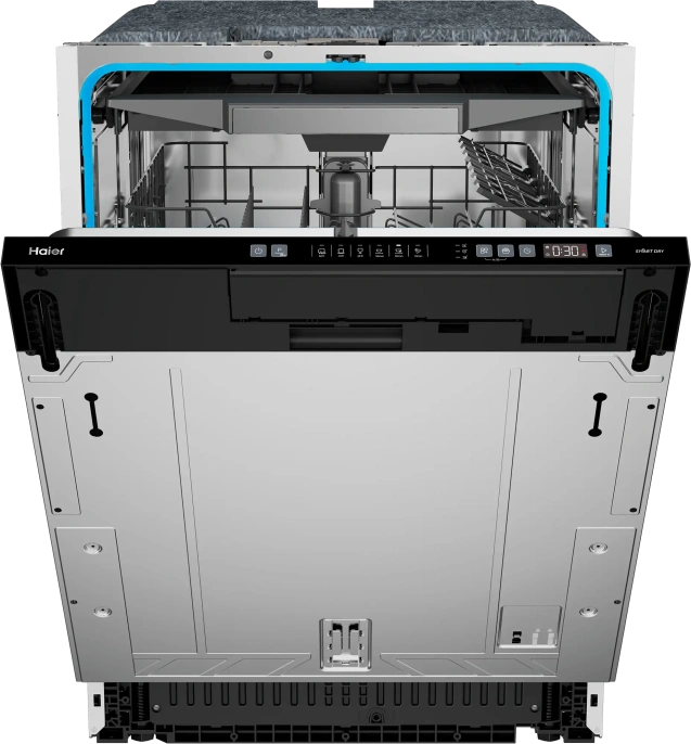ВСТРАИВАЕМАЯ ПОСУДОМОЕЧНАЯ МАШИНА HAIER HDWE14-692RU