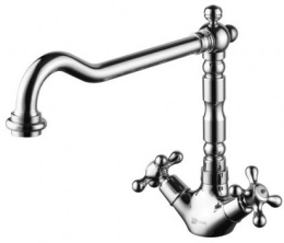 Смеситель для кухни Lemark Standard LM2109C