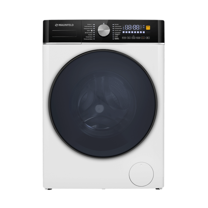 Стиральная машина с инвертором MAUNFELD MFWM1410WH03