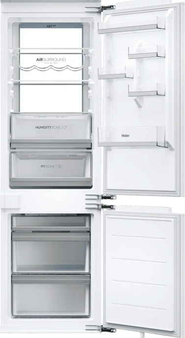 ВСТРАИВАЕМЫЙ ХОЛОДИЛЬНИК HAIER HBCN5177СU1