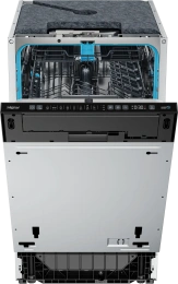 ВСТРАИВАЕМАЯ ПОСУДОМОЕЧНАЯ МАШИНА HAIER HDWE11-594RU