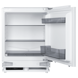 Встраиваемый холодильник с инвертором MAUNFELD MBL88SWGR Inverter