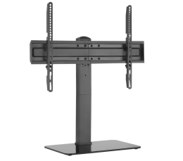 Настольная подставка для ТВ с поворотным кронштейном MAUNFELD MTS-3770L, 32"-70"