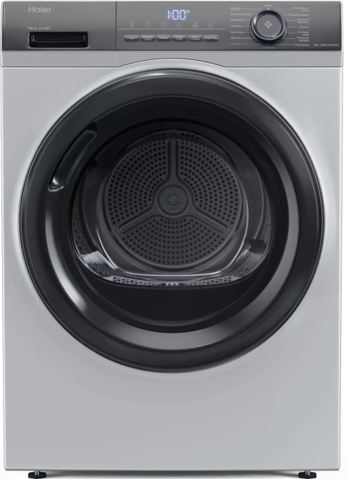 СУШИЛЬНАЯ МАШИНА HAIER HD90-A2929AS