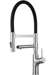 Смеситель для кухни Zorg Magneto SZR-1010