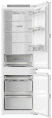 ВСТРАИВАЕМЫЙ ХОЛОДИЛЬНИК HAIER BCF3261WRU
