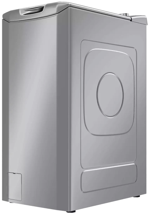 СТИРАЛЬНАЯ МАШИНА HAIER RTXS G584TMHR-07