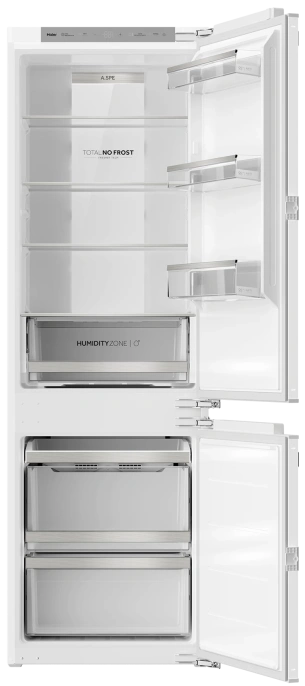 ВСТРАИВАЕМЫЙ ХОЛОДИЛЬНИК HAIER BCF3261WRU