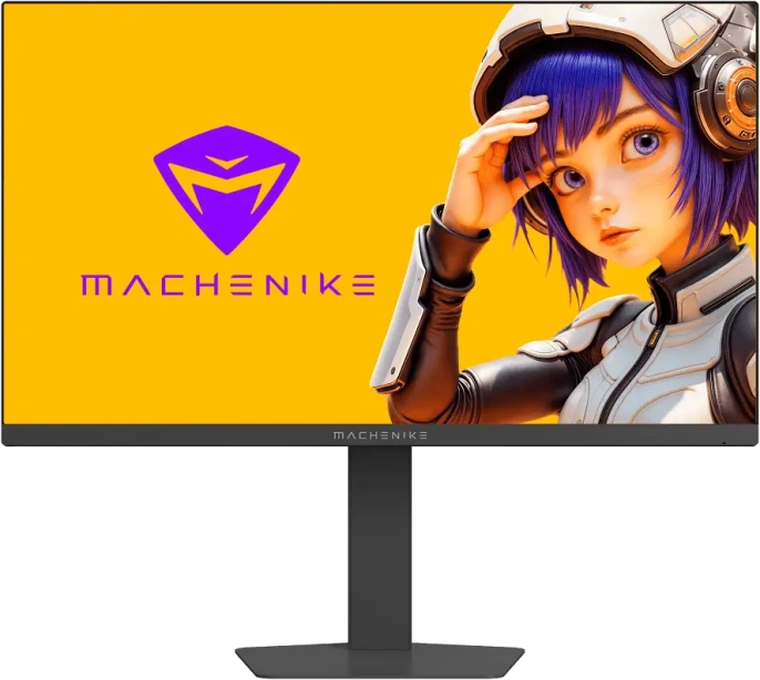 ИГРОВОЙ МОНИТОР MACHENIKE MCF27F300L