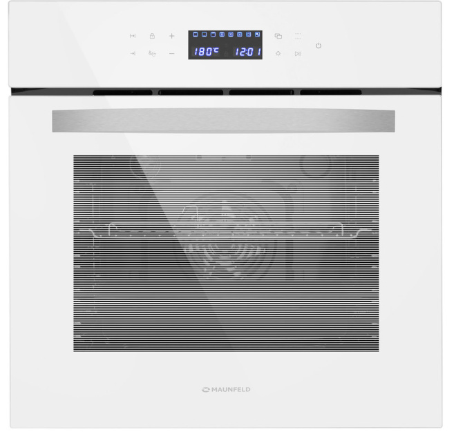 Шкаф духовой электрический MAUNFELD EOEC.566TW