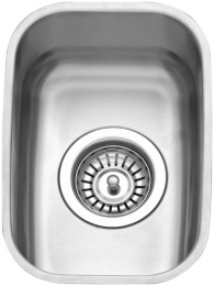 Мойка для кухни Seaman Eco Wien SWU-2232