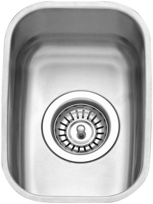 Мойка для кухни Seaman Eco Wien SWU-2232