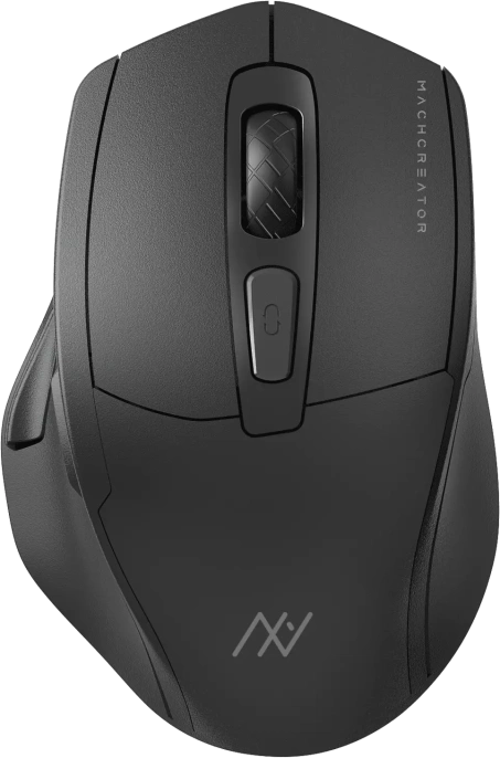 БЕСПРОВОДНАЯ МЫШЬ MACHCREATOR MM101