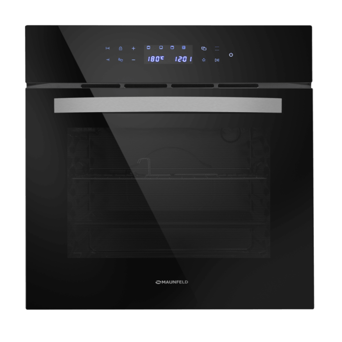 Шкаф духовой электрический MAUNFELD EOEC.564TB