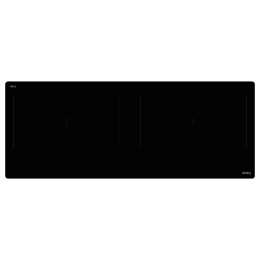 Индукционная варочная панель HIB 92900 HID