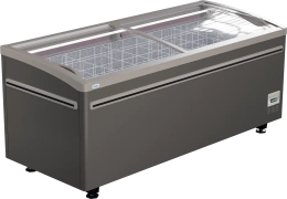 ЛАРЬ-БОНЕТА HAIER GTS1850G