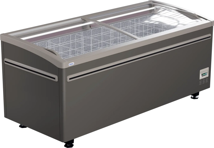 ЛАРЬ-БОНЕТА HAIER GTS1850G