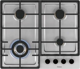 ГАЗОВАЯ ВАРОЧНАЯ ПАНЕЛЬ HAIER HHQ-M64CAQX