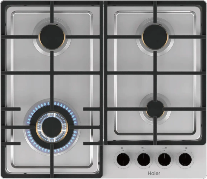 ГАЗОВАЯ ВАРОЧНАЯ ПАНЕЛЬ HAIER HHQ-M64CAQX