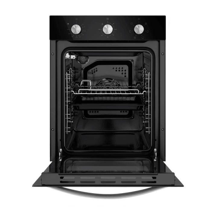 Шкаф духовой электрический MAUNFELD EOEC516B