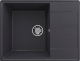 Мойка для кухни Ulgran Quartz Prima 650 космос
