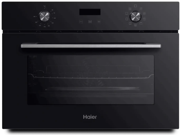 ДУХОВОЙ ШКАФ HAIER HOY-P09NCGB
