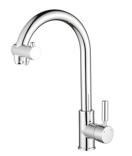 Смеситель для кухни Seaman Barcelone SSL-5226 Water