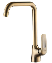 Смеситель для кухни Ledeme H48C L4048C