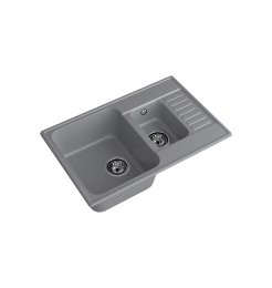 LEX St.Moritz 740 Deep Grey