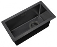 Мойка для кухни Zorg Light ZL R 230440 Grafit