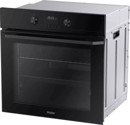 ДУХОВОЙ ШКАФ HAIER HOQ-K5AAN3GB