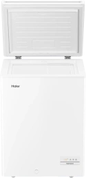 МОРОЗИЛЬНЫЙ ЛАРЬ HAIER HCE100RL