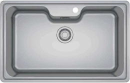 Мойка для кухни Franke BCX 610-81 TL