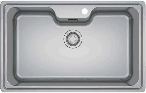 Мойка для кухни Franke BCX 610-81 TL