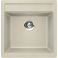 Мойка для кухни Schock Nemo 50 Cristalite эверест