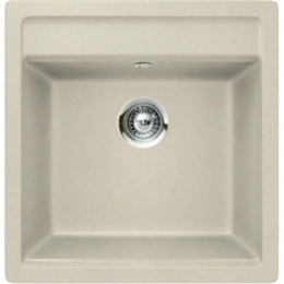 Мойка для кухни Schock Nemo 50 Cristalite эверест
