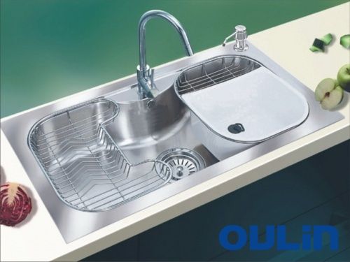 Корзина для сушки Oulin OL-330