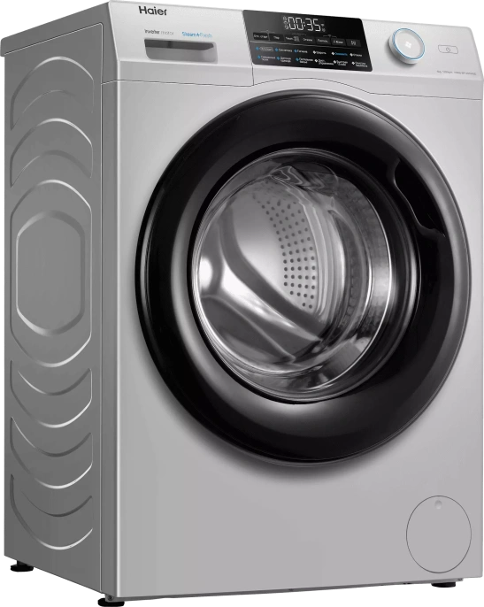 СТИРАЛЬНАЯ МАШИНА HAIER HW60-BP12959ASE
