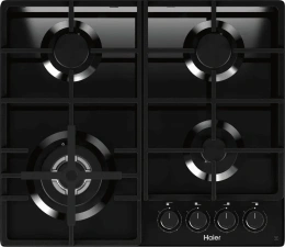 ГАЗОВАЯ ВАРОЧНАЯ ПАНЕЛЬ HAIER HHQ-G64CTHB