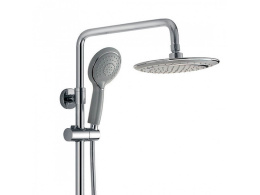 Душевая система Kaiser SX-2060-1 хром