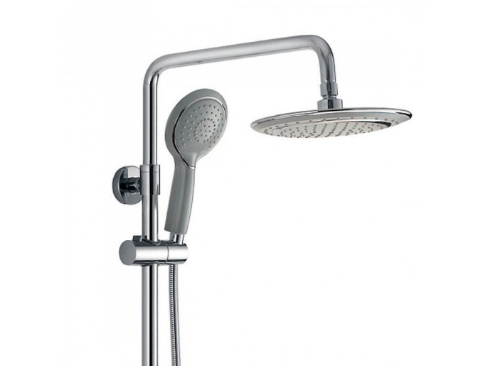 Душевая система Kaiser SX-2060-1 хром